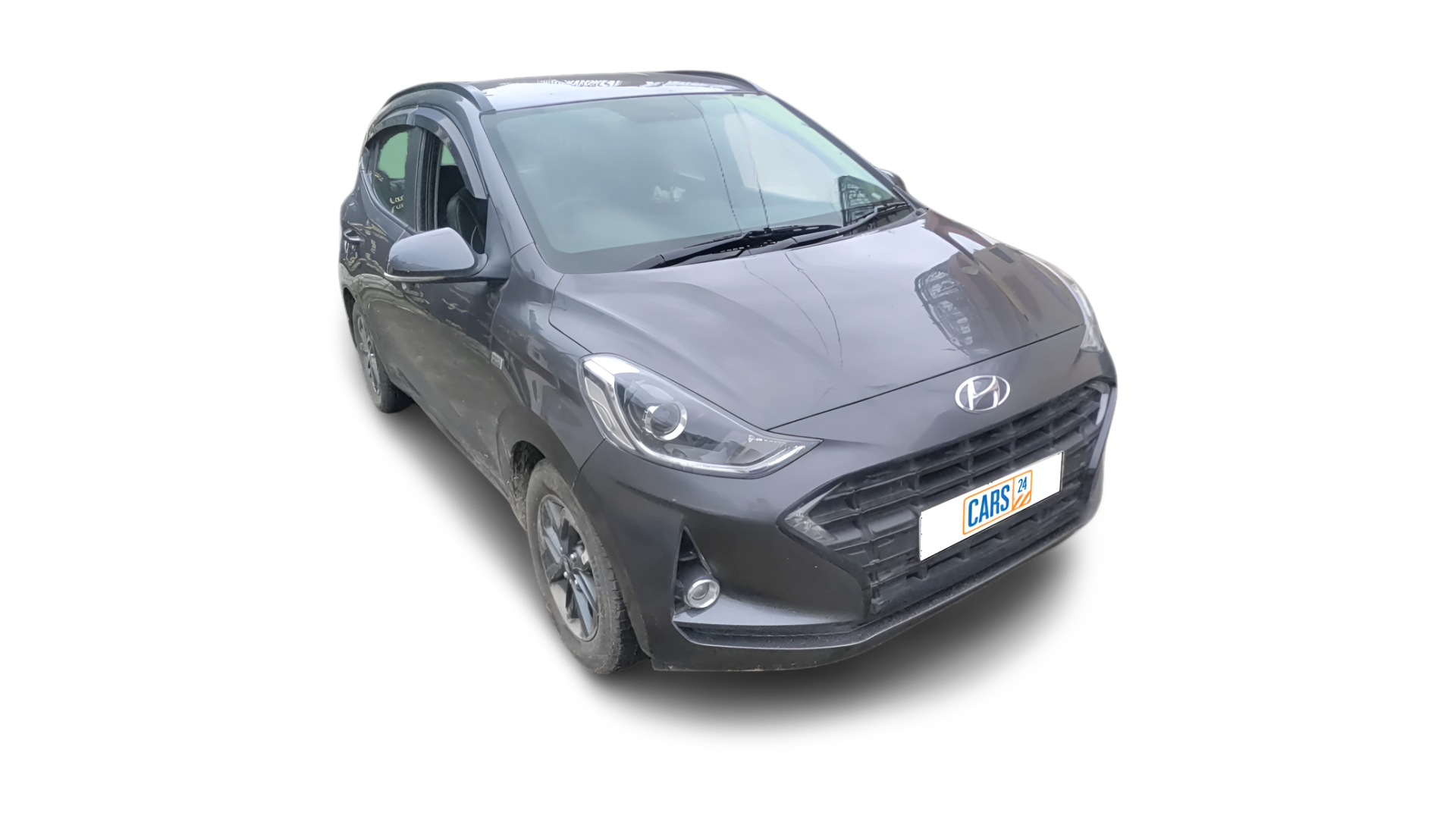 Hyundai GRAND I10 NIOS-img